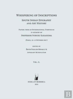 Bertrand.pt - Whispering Of Inscriptions: Papers From