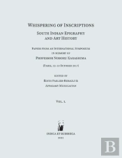 Whispering Of Inscriptions: South Indian