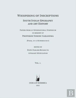 Bertrand.pt - Whispering Of Inscriptions: South Indian