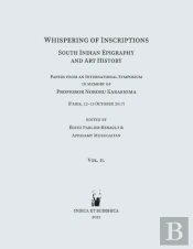 Whispering Of Inscriptions: South Indian