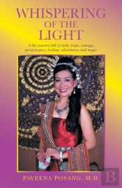Whispering Of The Light