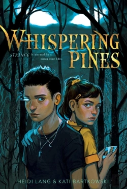 Bertrand.pt - Whispering Pines