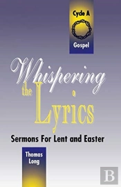 Whispering The Lyrics