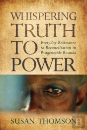 Whispering Truth To Power