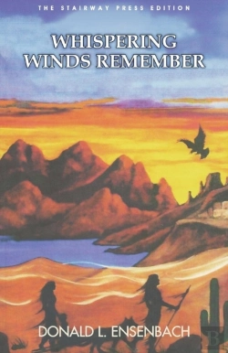 Bertrand.pt - Whispering Winds Remember: The Stairway Press Edition