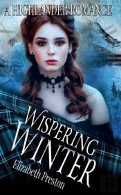 Whispering Winter:  Time Tumble Series B