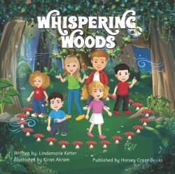 Bertrand.pt - Whispering Woods