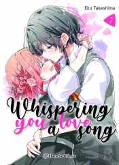 Whispering You A Love Song 7