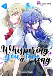 Whispering You A Love Song Nº 08