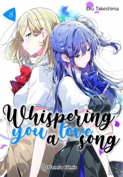 Bertrand.pt - Whispering You A Love Song Nº 08