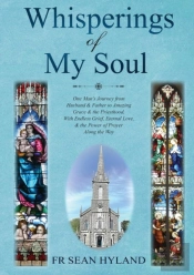 Whisperings In My Soul