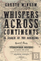 Whispers Across Continents: In Search Of The Robinsons