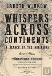 Whispers Across Continents: In Search Of The Robinsons