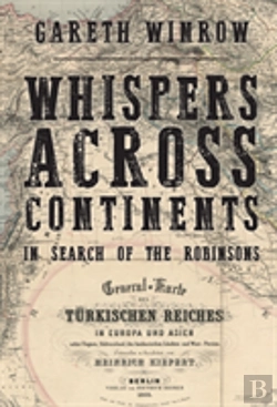 Bertrand.pt - Whispers Across Continents: In Search Of The Robinsons