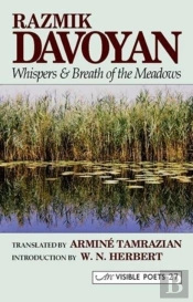 Whispers And Breath Of The Valleys