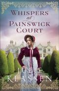 Whispers At Painswick Court