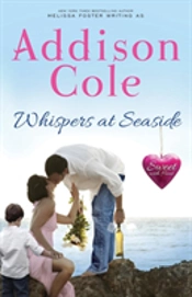 Whispers At Seaside