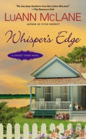 Whisper'S Edge