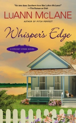 Bertrand.pt - Whisper'S Edge