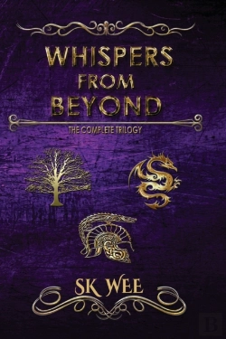 Bertrand.pt - Whispers From Beyond