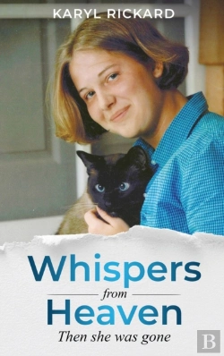 Bertrand.pt - Whispers From Heaven...Then She Was Gone