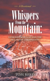 Whispers From The Mountain