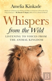 Whispers From The Wild