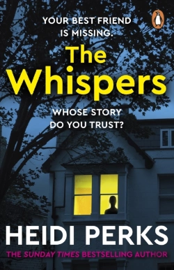 Bertrand.pt - Whispers