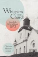 Whispers In The Church