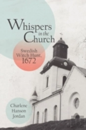 Whispers In The Church