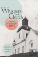 Whispers In The Church