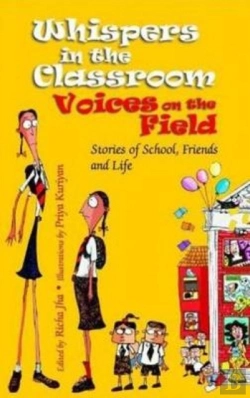 Bertrand.pt - Whispers In The Classroom Voices On The Field