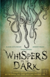 Whispers In The Dark