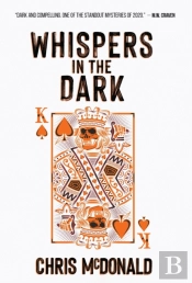 Whispers In The Dark