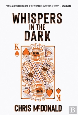 Bertrand.pt - Whispers In The Dark