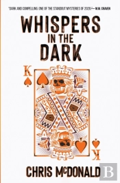 Whispers In The Dark