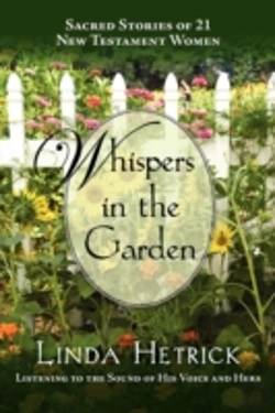 Bertrand.pt - Whispers In The Garden,Sacred Stories Of 21 - New Testament Women