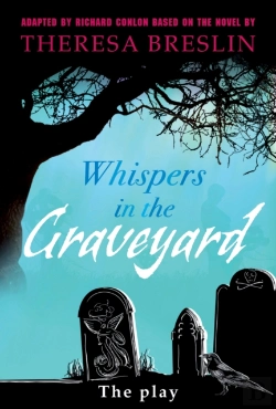 Bertrand.pt - Whispers In The Graveyard Heinemann Plays