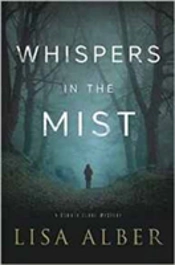 Whispers In The Mist