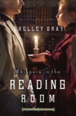 Bertrand.pt - Whispers In The Reading Room