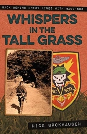 Whispers In The Tall Grass