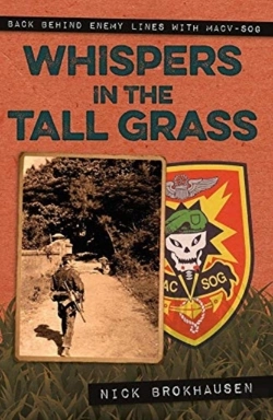 Bertrand.pt - Whispers In The Tall Grass