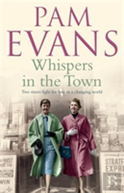 Whispers In The Town