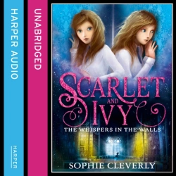 Bertrand.pt - Whispers In The Walls: A Scarlet And Ivy Mystery