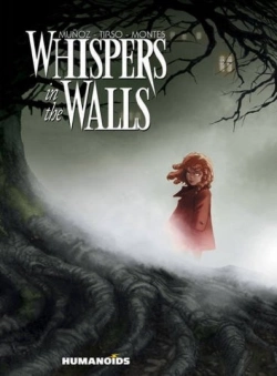 Bertrand.pt - Whispers In The Walls