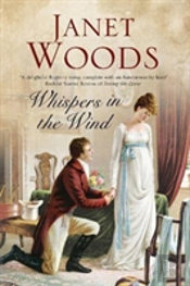 Whispers In The Wind