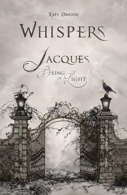 Bertrand.pt - Whispers - Jacques, Being Of Light