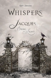 Whispers - Jacques, Being Of Light