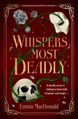Bertrand.pt - Whispers Most Deadly