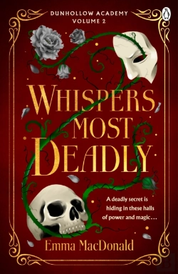 Bertrand.pt - Whispers Most Deadly
